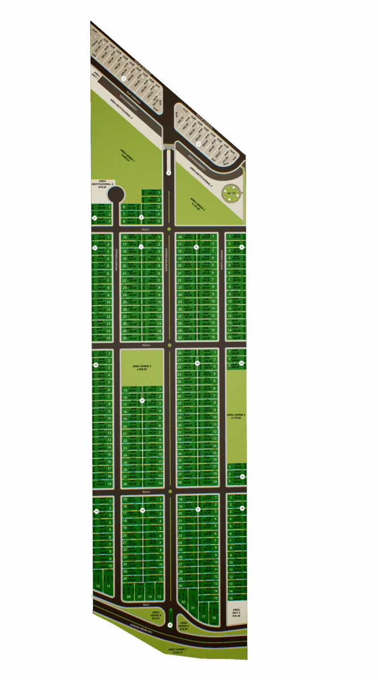 MAPA DE VENDAS COR -1